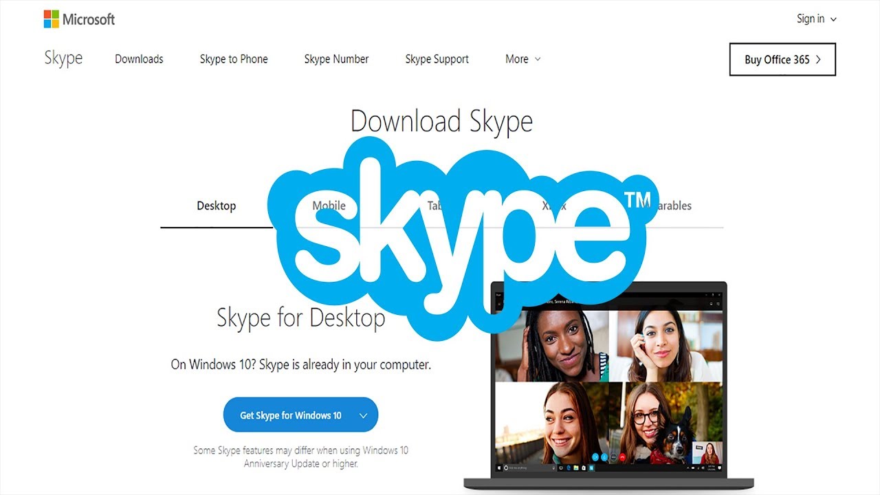 download skype for mac notebook